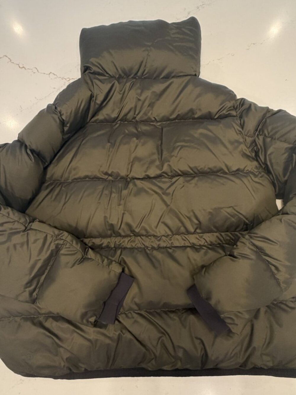 Lululemon Cloudscape Jacket - Picture 3 of 4